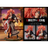 Guilty Gear Strive - Baiken figure