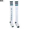 Harry Potter high socks of your choice - Gryffindor, Ravenclaw or Slytherin