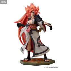 Guilty Gear Strive - Baiken...