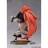 Guilty Gear Strive - Baiken figure