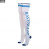 Harry Potter high socks of your choice - Gryffindor, Ravenclaw or Slytherin