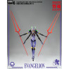 Evangelion: New Theatrical Edition - Figurine Evangelion 13, Robo-Dou