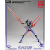 Evangelion: New Theatrical Edition - Figurine Evangelion 13, Robo-Dou