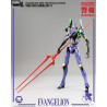 Evangelion: New Theatrical Edition - Evangelion 13 figure, Robo-Dou