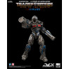Transformers - Figurine Mirage, MDLX