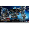 Transformers - Figurine Mirage, MDLX