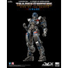 Transformers - Figurine Mirage, MDLX