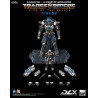 Transformers - Figurine Mirage, MDLX