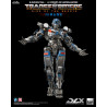 Transformers - Mirage figure, MDXL