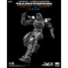 Transformers - Mirage figure, MDXL