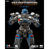 Transformers - Figurine Mirage, MDLX