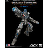 Transformers - Figurine Mirage, MDLX