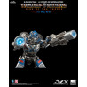Transformers - Figurine Mirage, MDLX