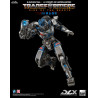 Transformers - Figurine Mirage, MDLX