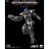 Transformers - Figurine Mirage, MDLX