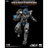 Transformers - Figurine Mirage, MDLX
