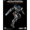 Transformers - Figurine Mirage, MDLX