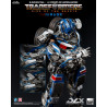 Transformers - Figurine Mirage, MDLX