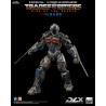 Transformers - Figurine Mirage, MDLX