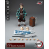 Demon Slayer: Kimetsu no Yaiba - Figurine Tanjiro Kamado, FigZero