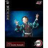 Demon Slayer: Kimetsu no Yaiba - Figurine Tanjiro Kamado, FigZero