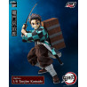 Demon Slayer: Kimetsu no Yaiba - Figurine Tanjiro Kamado, FigZero