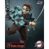 Demon Slayer: Kimetsu no Yaiba - Figurine Tanjiro Kamado, FigZero