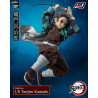 Demon Slayer: Kimetsu no Yaiba - Figurine Tanjiro Kamado, FigZero