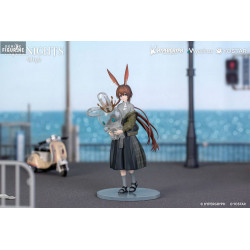 Arknights - Amiya figure...