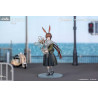 Arknights - Figurine Amiya Floating Gear, Gift+