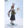 Arknights - Figurine Amiya Floating Gear, Gift+