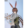 Arknights - Figurine Amiya Floating Gear, Gift+