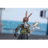 Arknights - Figurine Amiya Floating Gear, Gift+