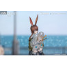 Arknights - Figurine Amiya Floating Gear, Gift+