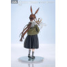 Arknights - Figurine Amiya Floating Gear, Gift+