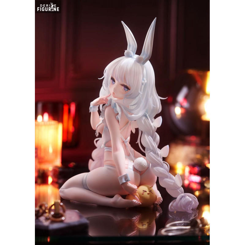 Azur Lane - Le Malin figure...
