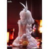 Azur Lane - Figurine Le Malin Listless Lapin, TF Edition