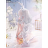 Azur Lane - Figurine Le Malin Listless Lapin, TF Edition