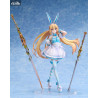 Fate/Grand Order - Berserker/Altria Caster figure
