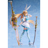 Fate/Grand Order - Berserker/Altria Caster figure