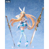 Fate/Grand Order - Berserker/Altria Caster figure