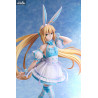Fate/Grand Order - Berserker/Altria Caster figure