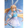 Fate/Grand Order - Berserker/Altria Caster figure