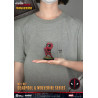 Deadpool 3 - Pack 6 figures Deadpool & Wolverine Series, Mini Egg Attack