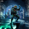 Les Tortues Ninja - Figurine Michelangelo, Art Scale