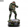 Les Tortues Ninja - Figurine Raphael, Art Scale