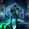 Teenage Mutant Ninja Turtles - Raphael figure, Art Scale