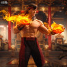 Mortal Kombat - Liu Kang figure, Art Scale