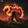 Mortal Kombat - Liu Kang figure, Art Scale
