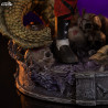 Mortal Kombat - Liu Kang figure, Art Scale